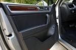 Volkswagen Touareg Hybrid 2011 года